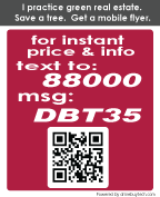 maroon_text_message_qr_code_decal